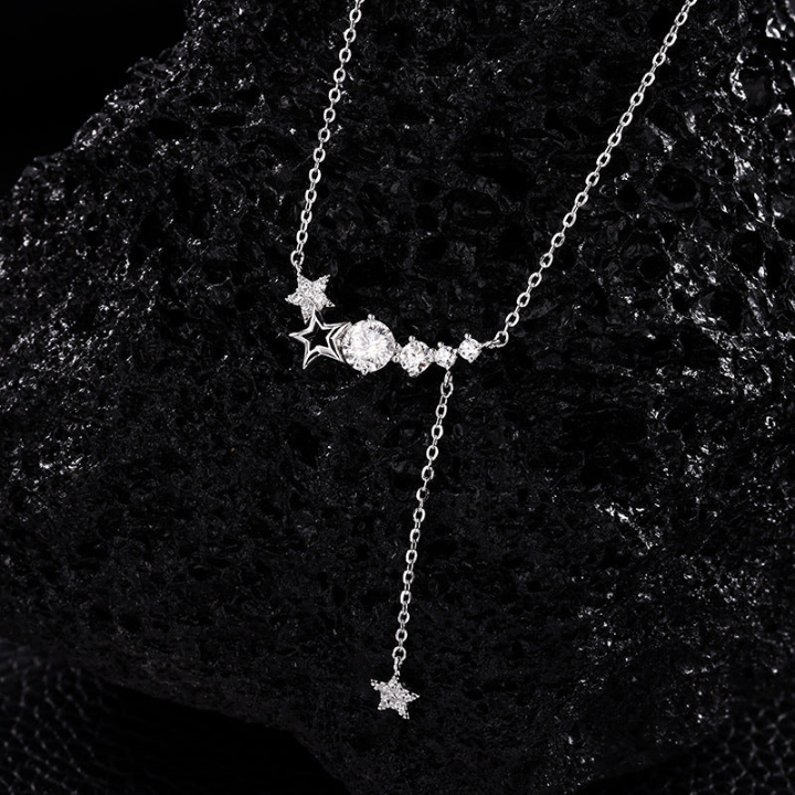 Constellation Sparkle 星语流辉